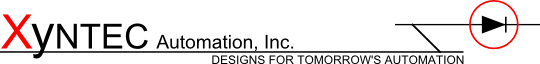 Xyntec Automation Inc.