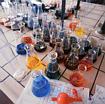 Chemical Dyes and Pigments