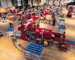 Conveyors