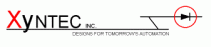 Xyntec's Logo